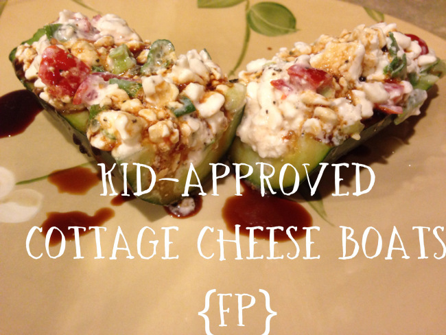 THM Kid-Approved Cottage Cheese Boats (FP)