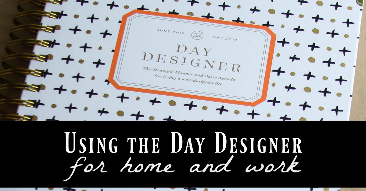 Day Designer