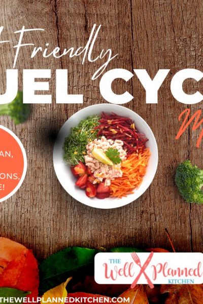 THM Fuel Cycle – My Experience & Menu