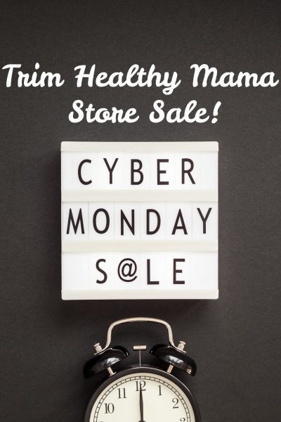 THM Black Friday – Cyber Monday Sale