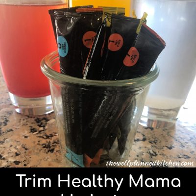 Trim Heathy Mama Hydrates Review