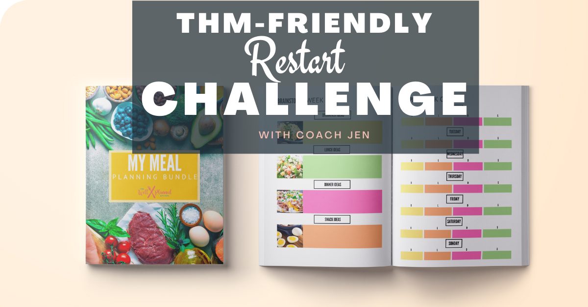 Finish 2020 Strong with this free Challenge!