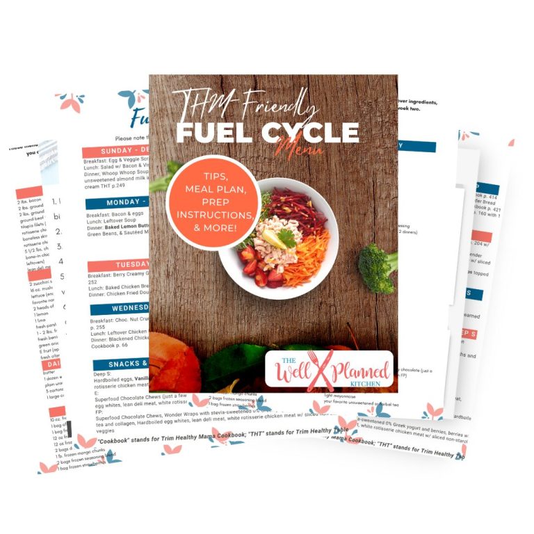 Master the THM Fuel Cycle Class