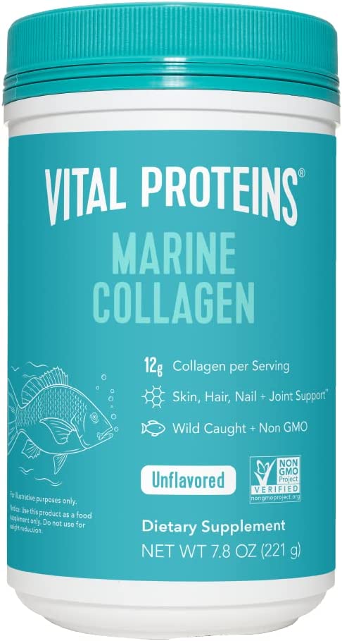 Collagen on Sale at Stock-Up Prices!