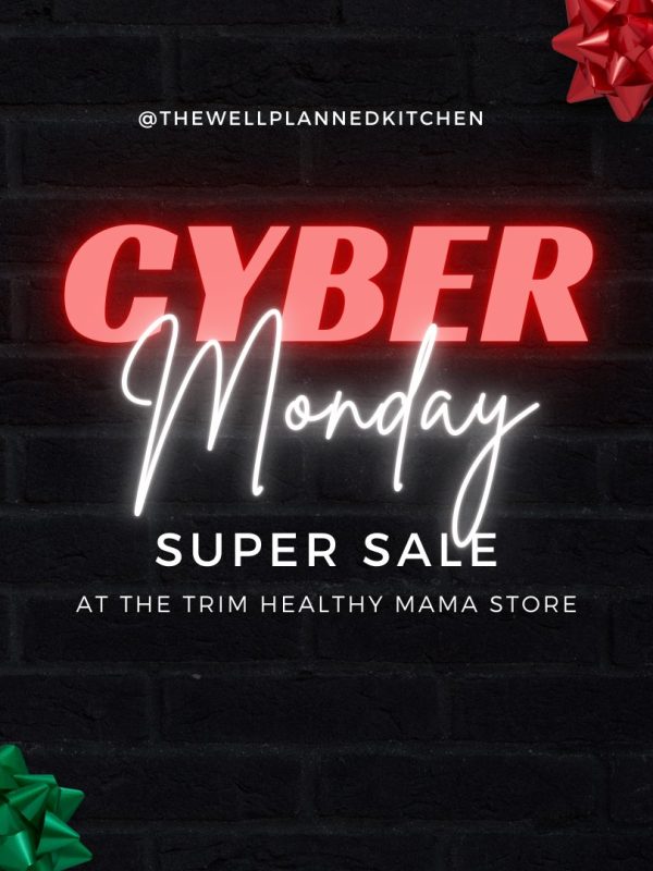 THM Black Friday – Cyber Monday Sale