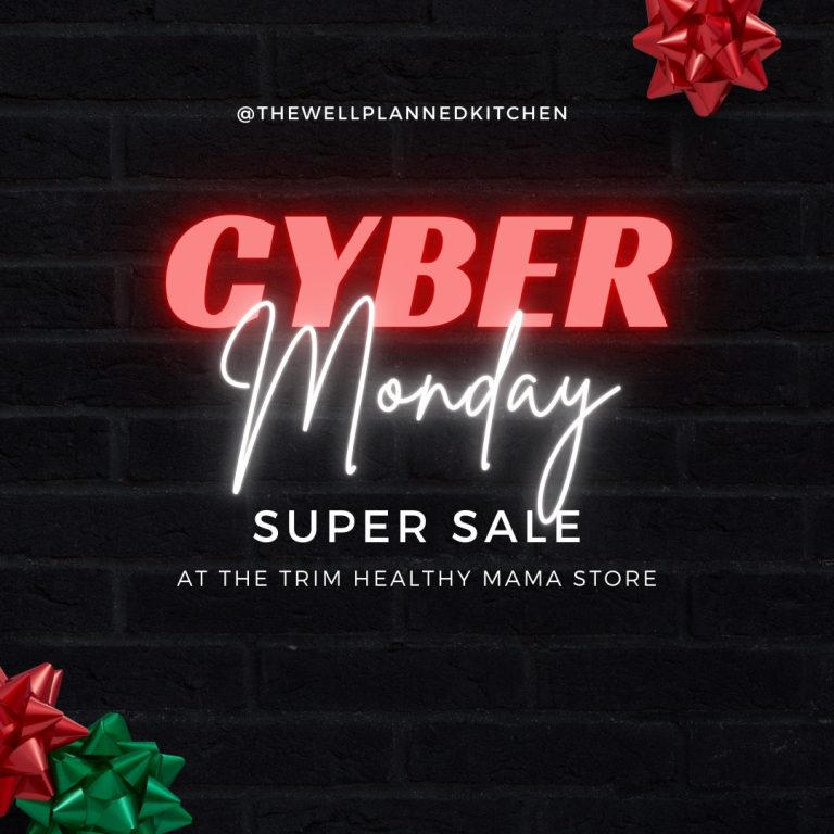 THM Black Friday – Cyber Monday Sale