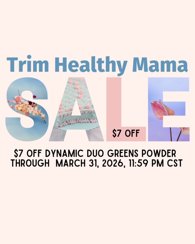 Dynamic Duo Greens Sale!