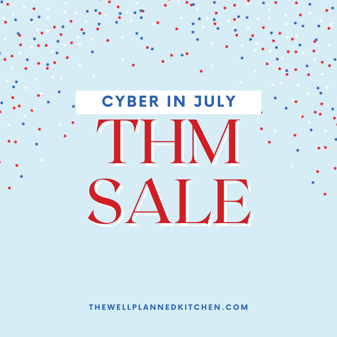 Trim Healthy Mama Sale!